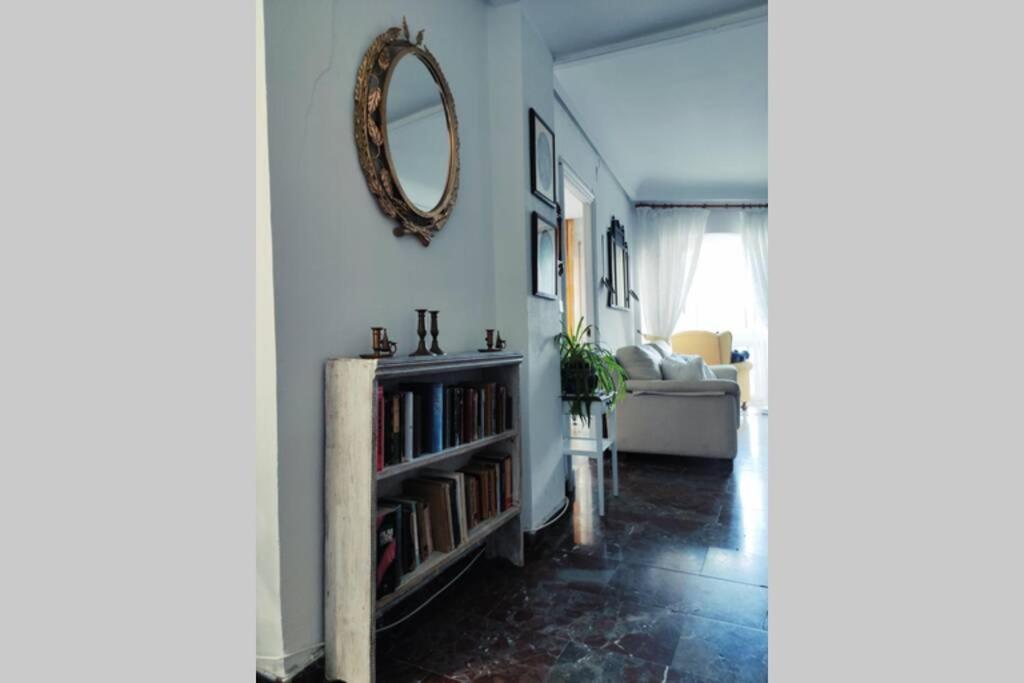La Casa De Las Flores By Gades Gestion Καντίζ Εξωτερικό φωτογραφία