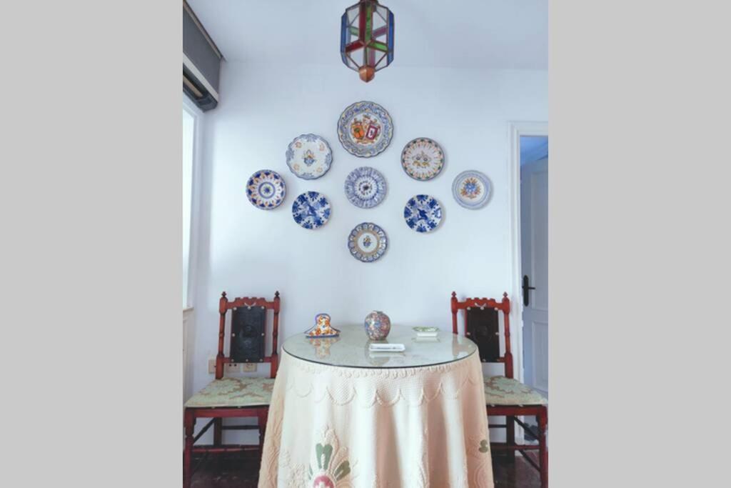 La Casa De Las Flores By Gades Gestion Καντίζ Εξωτερικό φωτογραφία